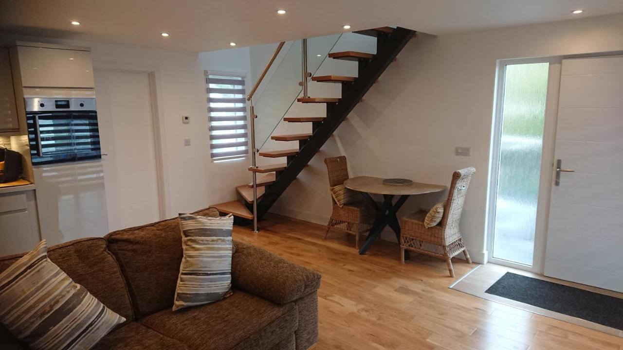 Villa Sea Breezes à Oban Extérieur photo