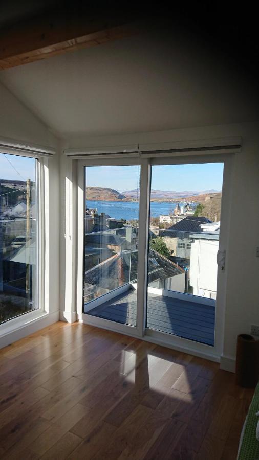 Villa Sea Breezes à Oban Extérieur photo